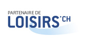 Logo Loisirs.ch Partenaires
