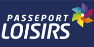 Logo Passeport Loisirs Partenaires